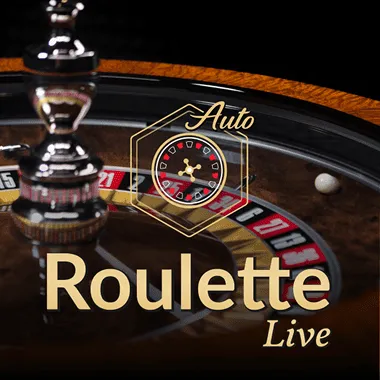 Auto-Roulette game tile